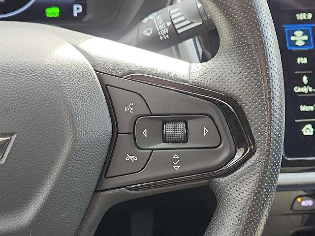 Certified 2023 Chevrolet Bolt EUV LT w/ Driver Confidence Package image 21