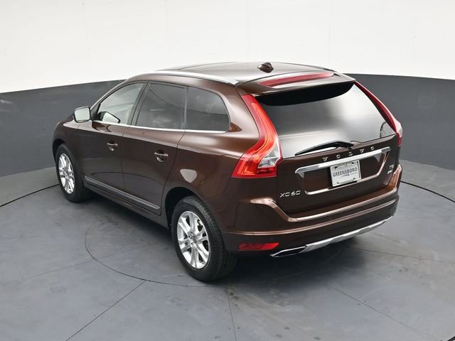 Used 2015 Volvo XC60 T5 Platinum w/ Climate Package image 24