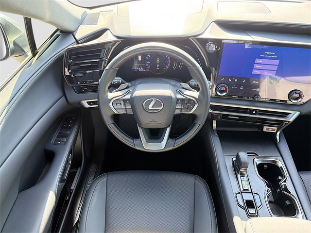 Used 2024 Lexus RX 350 Premium image 19