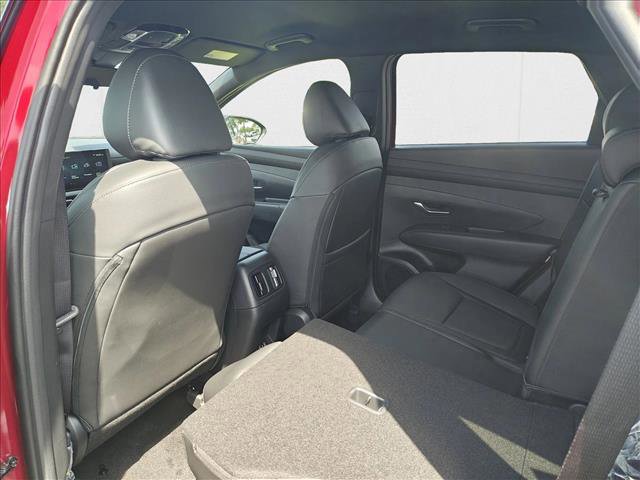 New 2025 Hyundai Tucson XRT image 17