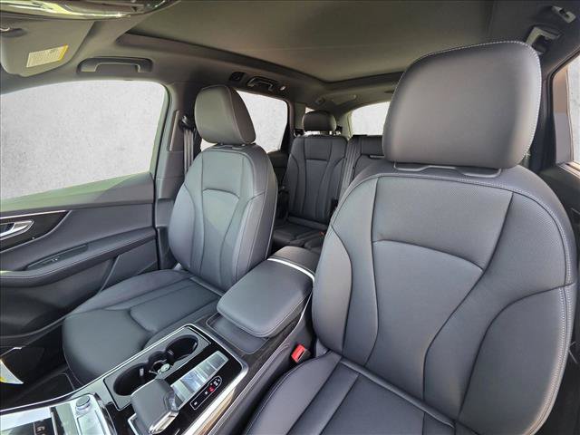 New 2026 Audi Q7 3.0T Premium Plus AWD/4WD image 16