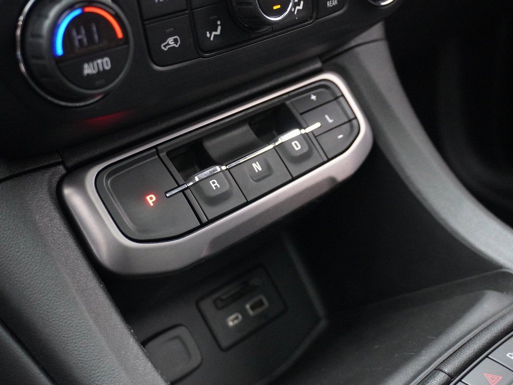 Used 2021 GMC Acadia AT4 w/ Trailering Package image 59