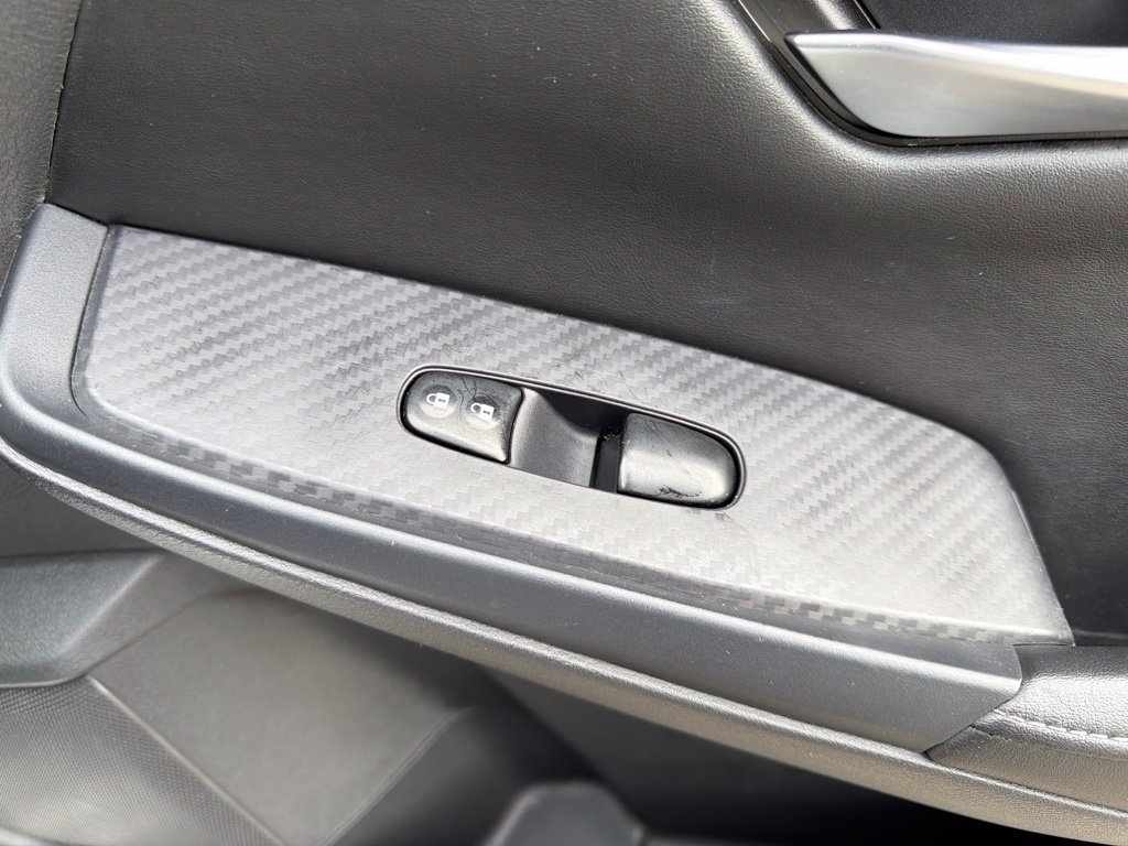 Used 2023 Nissan Sentra SV FWD image 14