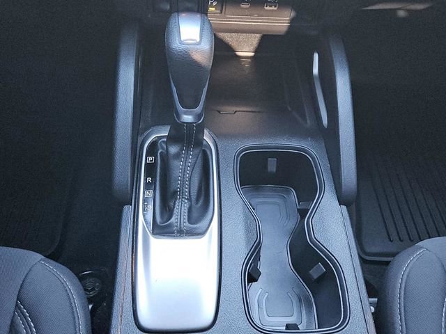 Used 2022 Nissan Frontier SV w/ Technology Package image 16