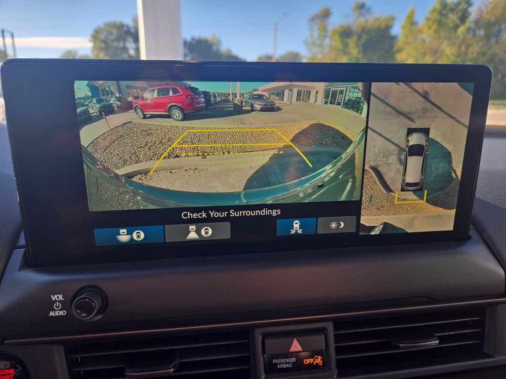 New 2026 Honda Pilot TrailSport image 20