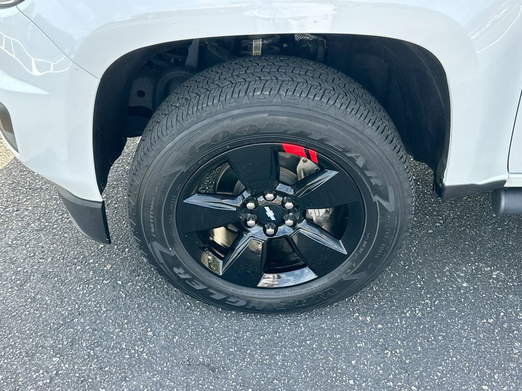 Used 2019 Chevrolet Colorado LT w/ Redline Special Edition image 29