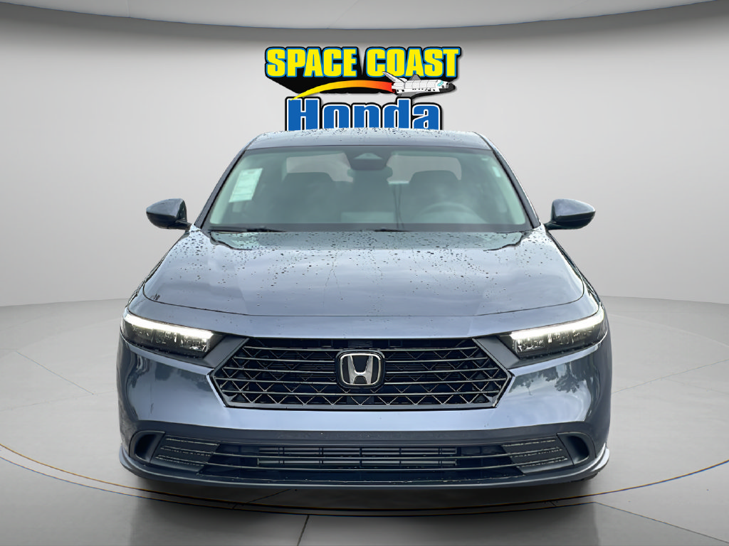 New 2026 Honda Accord LX image 8