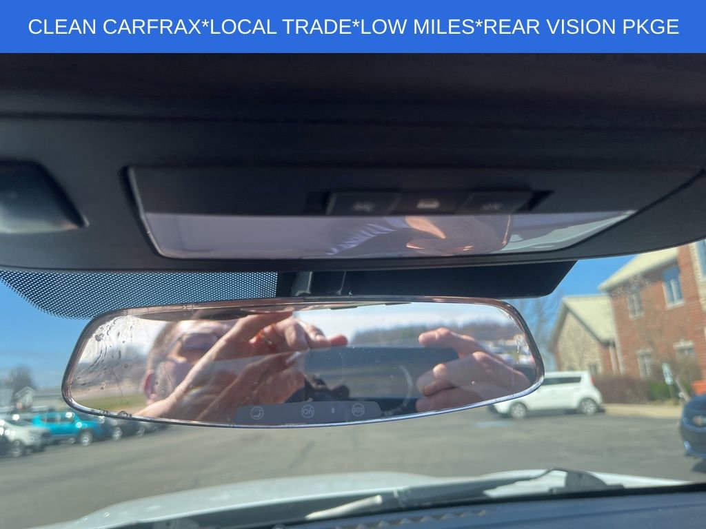 Used 2013 Chevrolet Camaro LT image 30