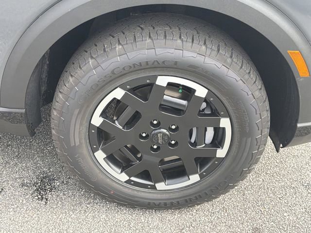 New 2026 Hyundai Palisade XRT Pro image 12