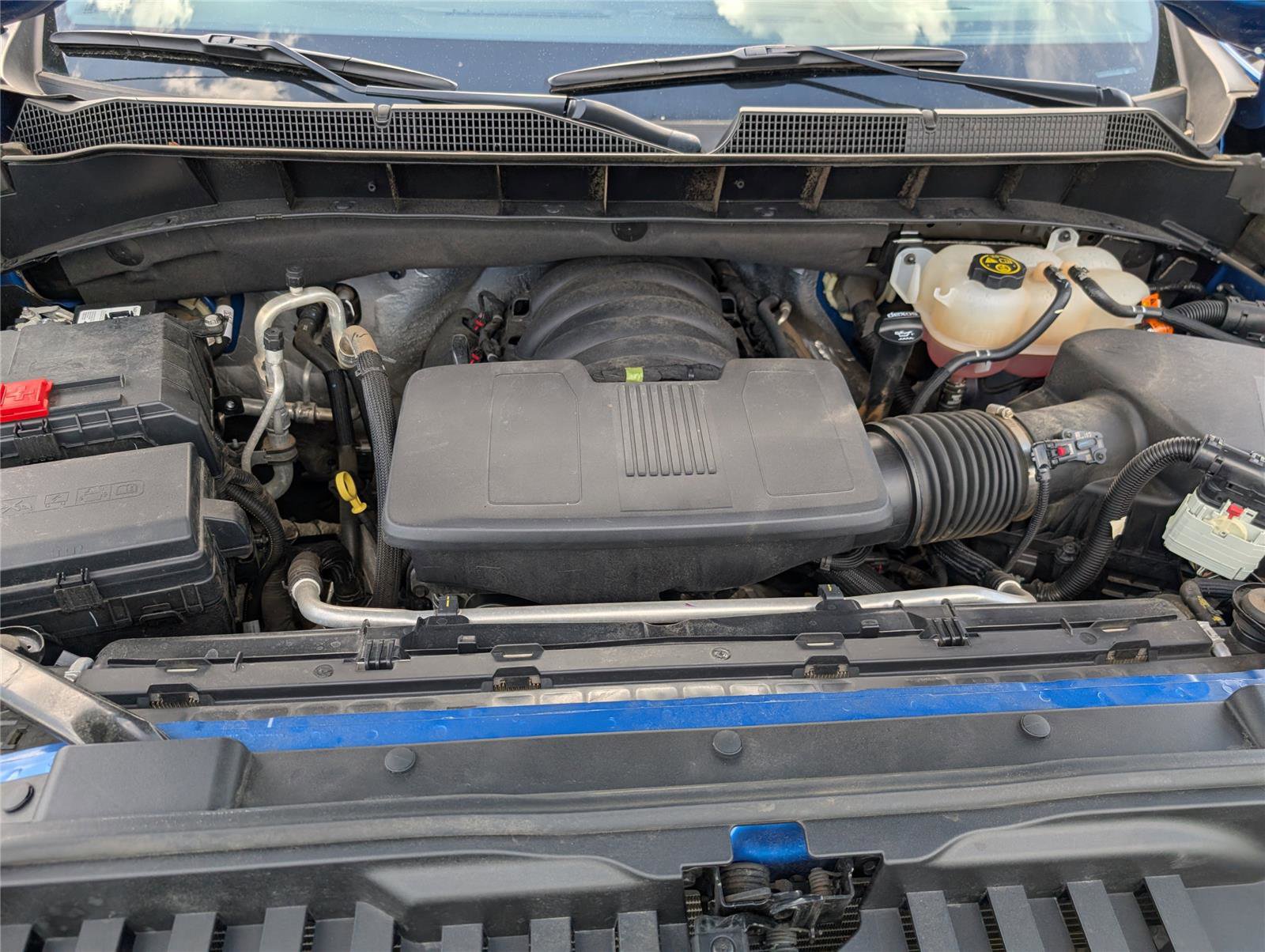 Used 2023 Chevrolet Silverado 1500 LT image 43