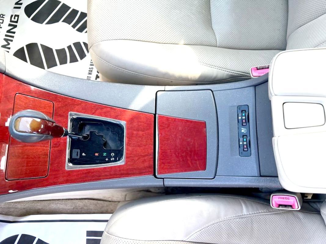 Used 2007 Lexus ES 350 FWD image 4