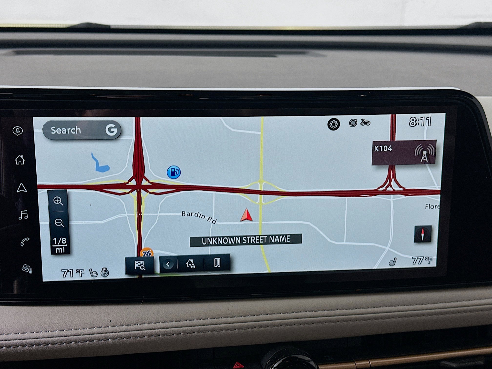 Used 2023 Nissan Ariya FWD image 22