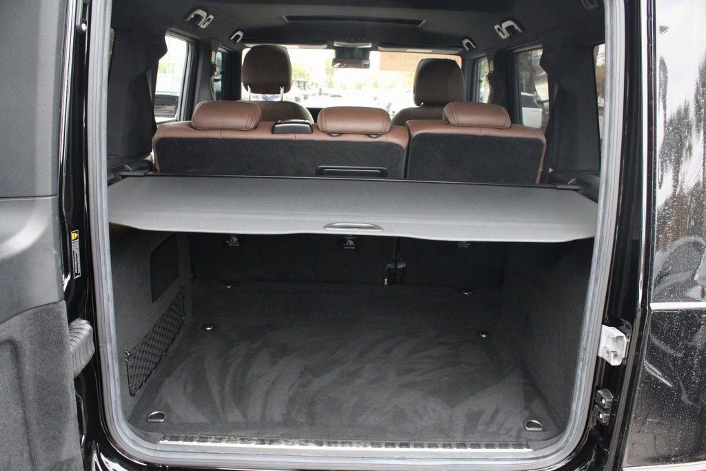 Used 2019 Mercedes-Benz G 550 image 28