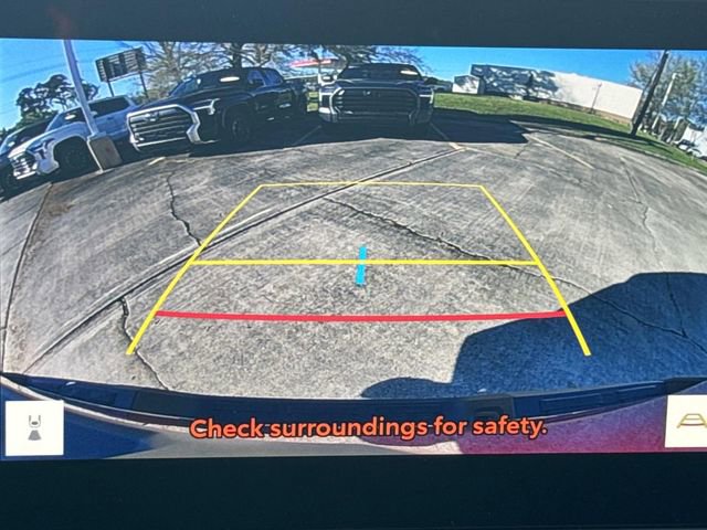 New 2026 Toyota Tacoma SR image 27