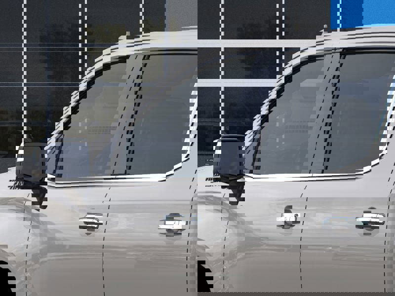 New 2026 Chevrolet Silverado 1500 High Country AWD/4WD image 12