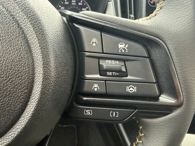 Certified 2025 Subaru Crosstrek 2.5i Sport AWD/4WD image 14