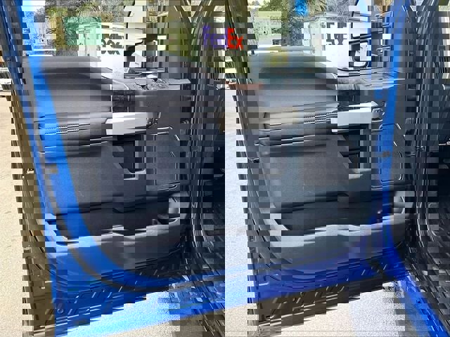 Used 2022 Ford F250 Lariat w/ Tremor Off-Road Package AWD/4WD image 18