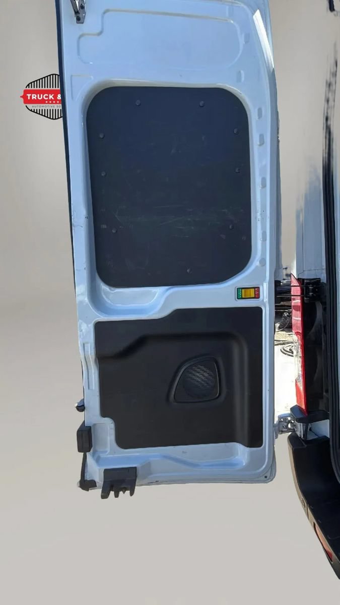 Used 2022 Ford E-Transit 148 High Roof w/ Load Area Protection Package RWD image 45