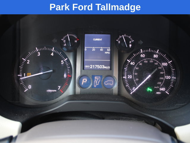 Used 2013 Lexus GX 460 w/ Comfort Plus Pkg AWD/4WD image 13