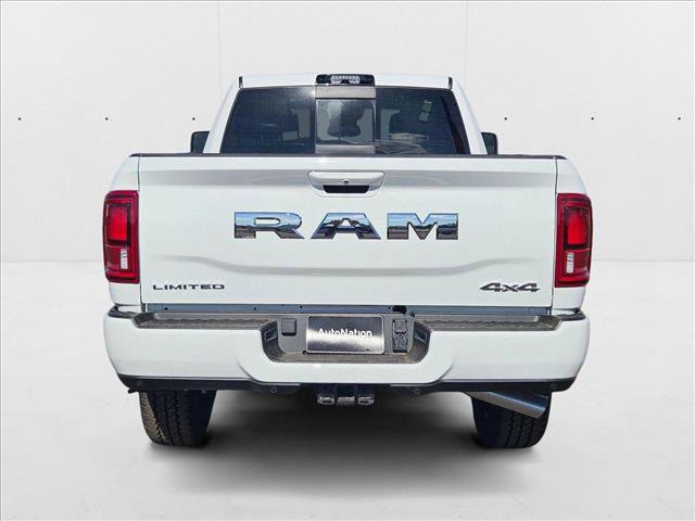 New 2025 RAM 2500 Limited AWD/4WD image 5