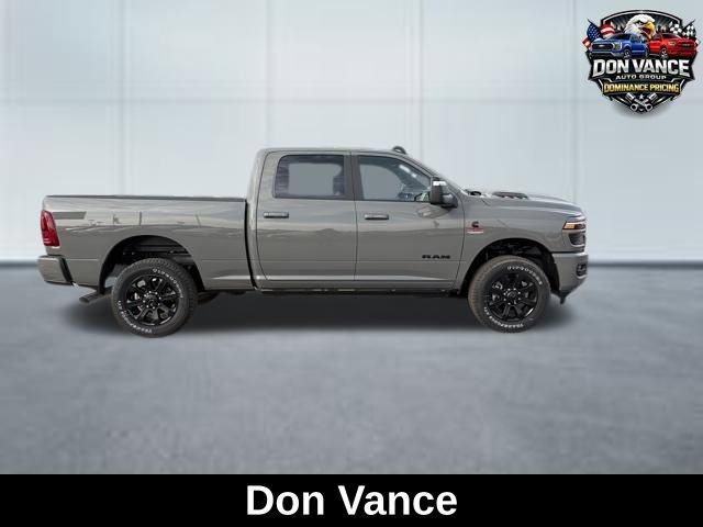 New 2026 RAM 2500 Laramie image 6