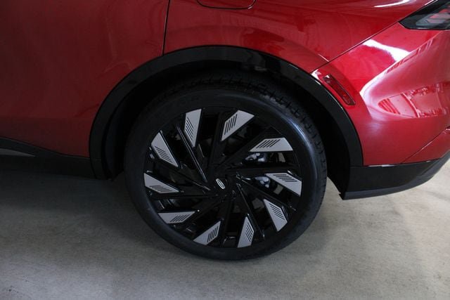 New 2026 Lincoln Nautilus Reserve w/ Jet Appearance Package AWD/4WD image 31
