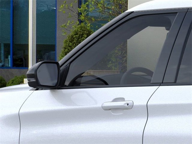 New 2026 Ford Explorer ST w/ Sun And Sound Package image 20