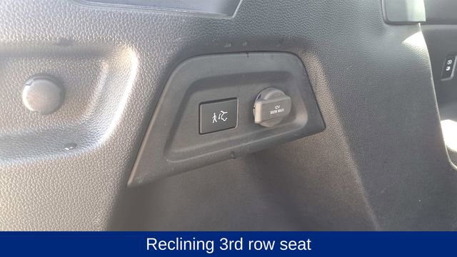 Used 2024 Honda Pilot Elite image 14