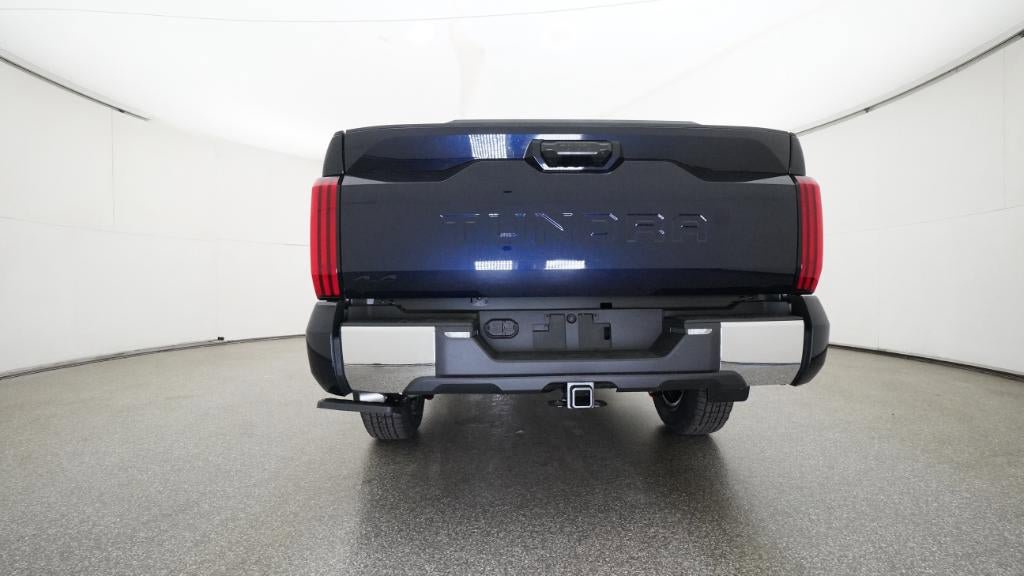 New 2026 Toyota Tundra SR5 AWD/4WD image 23