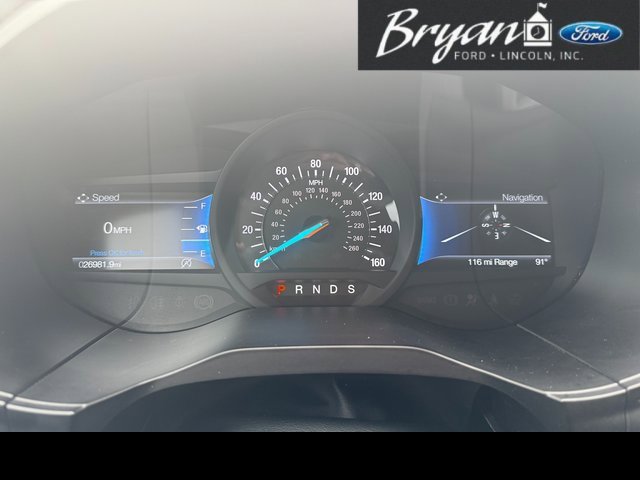 Used 2023 Ford Edge SEL w/ Convenience Package image 20