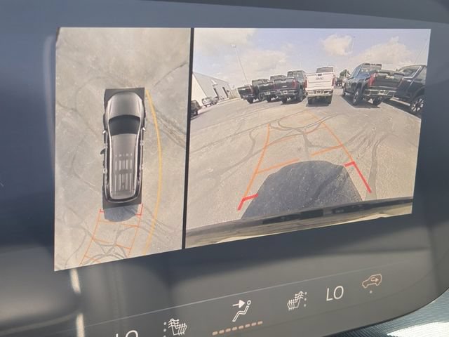 New 2026 Buick Enclave Preferred w/ Super Cruise Package AWD/4WD image 10