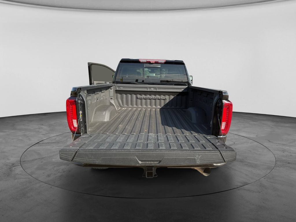Used 2020 GMC Sierra 2500 Denali w/ Denali Ultimate Package AWD/4WD image 37