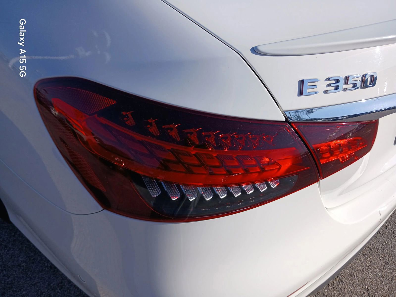 Used 2021 Mercedes-Benz E 350 Sedan w/ Premium Package image 11