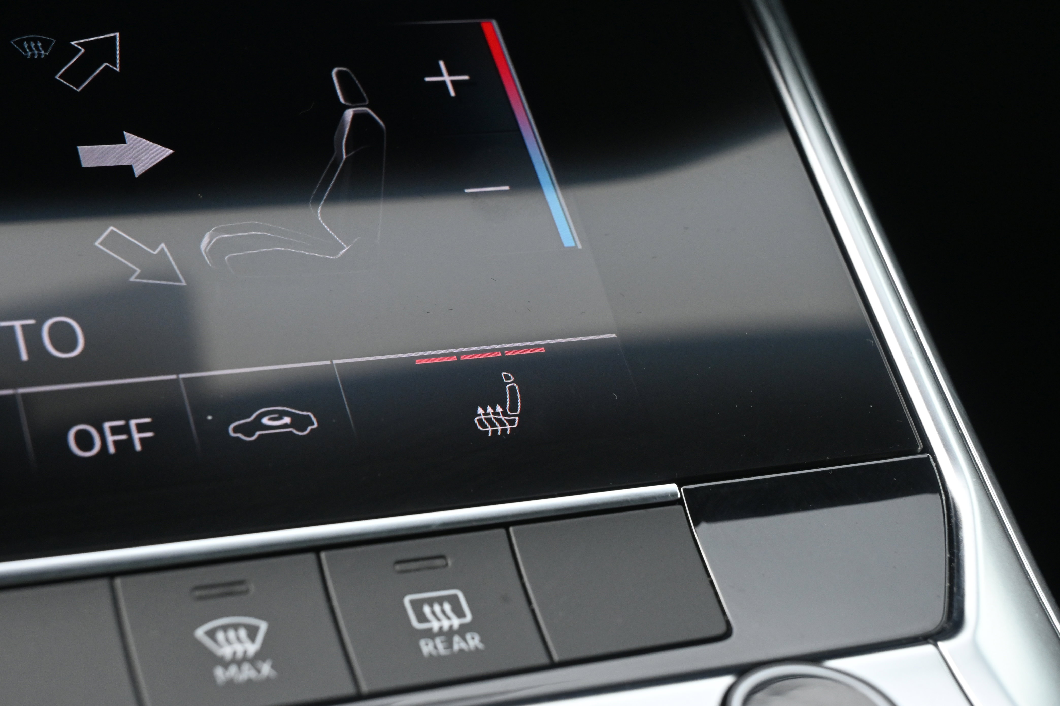 Used 2024 Audi A6 Premium Plus w/ Premium Plus Package image 33