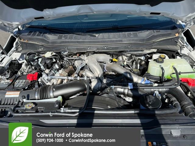 Used 2026 Ford F450 Platinum AWD/4WD image 34