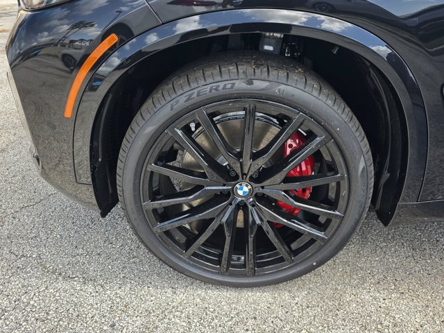 New 2026 BMW X5 M60i w/ Executive Package AWD/4WD image 6