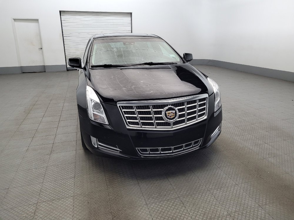 Used 2013 Cadillac XTS Premium image 14