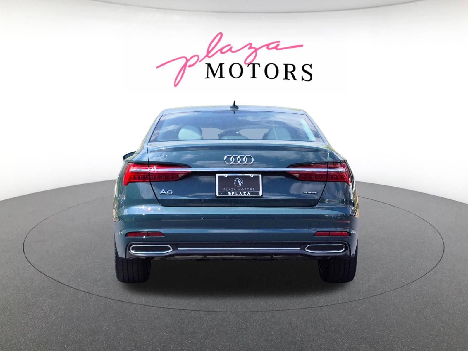 Used 2020 Audi A6 2.0T Prestige w/ Prestige Package AWD/4WD image 6