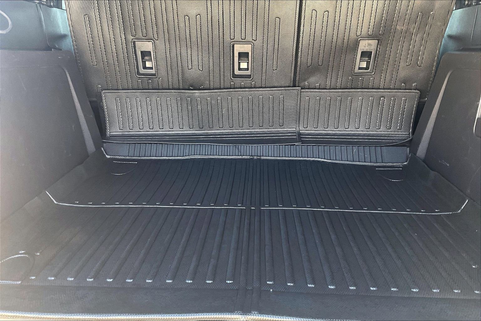 Used 2022 Ford Bronco Big Bend AWD/4WD image 24