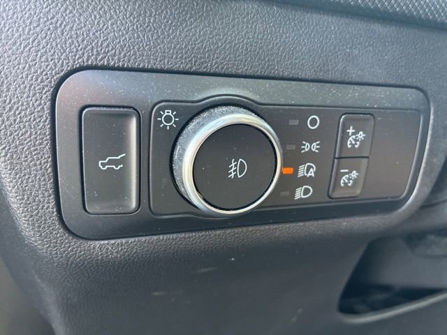 Used 2021 Ford Bronco Sport Outer Banks AWD/4WD image 19