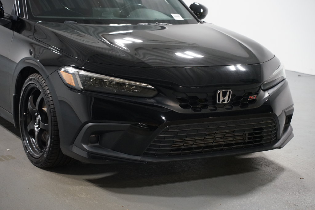 Used 2024 Honda Civic Si image 4