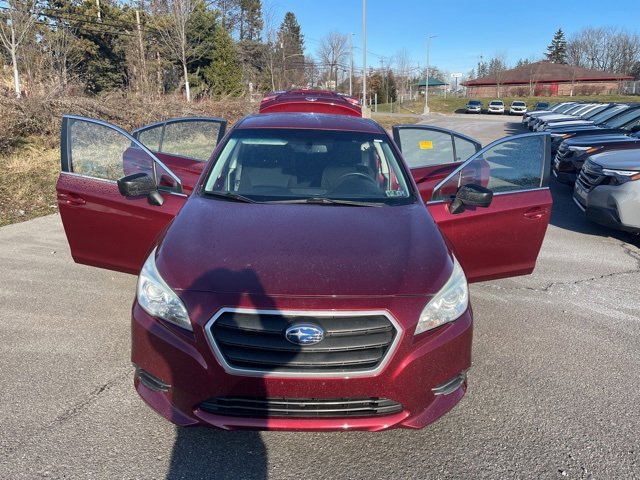 Used 2016 Subaru Legacy 2.5i image 24