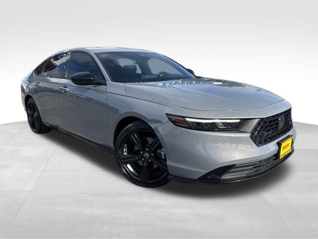 Used 2023 Honda Accord Sport