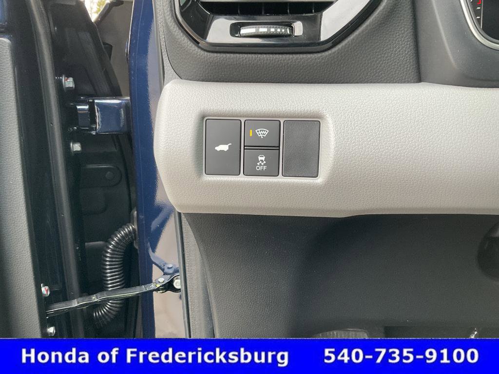 Used 2025 Honda Pilot Elite image 40