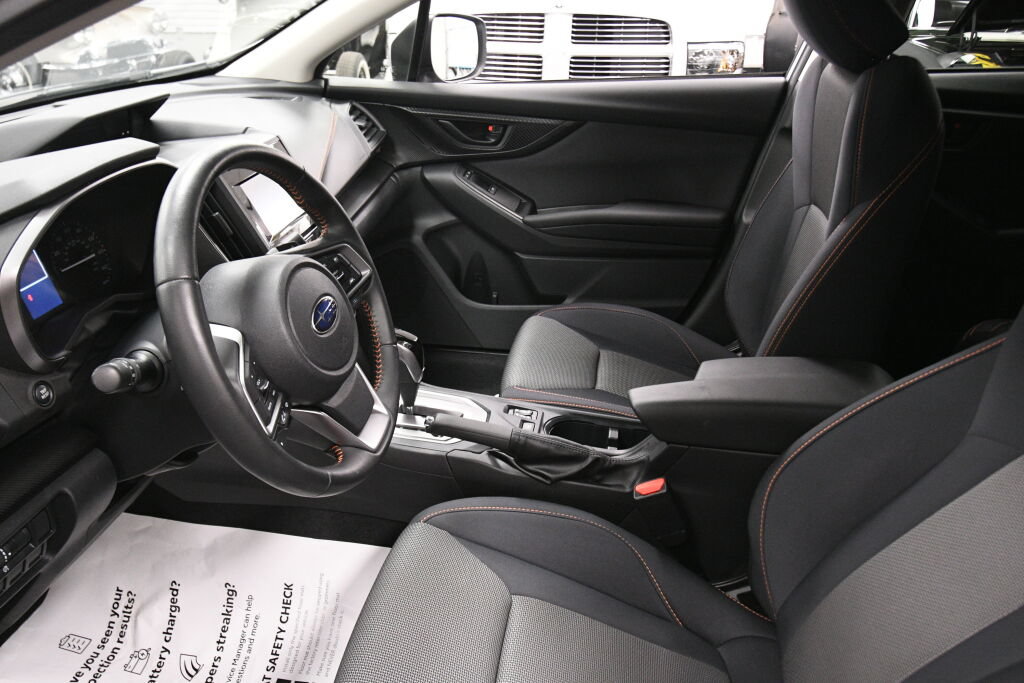 Used 2020 Subaru Crosstrek 2.0i Premium AWD/4WD image 19