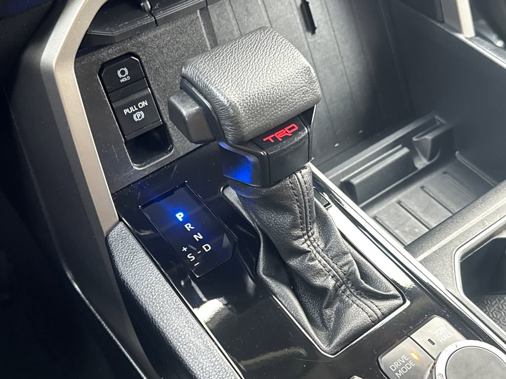 Used 2023 Toyota Tundra SR5 image 25