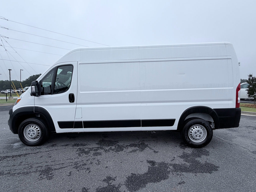 Used 2026 RAM ProMaster 2500 w/ Convenience Group FWD image 6