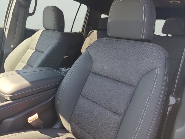 New 2026 Chevrolet Traverse LT w/ Midnight/Sport Edition image 24