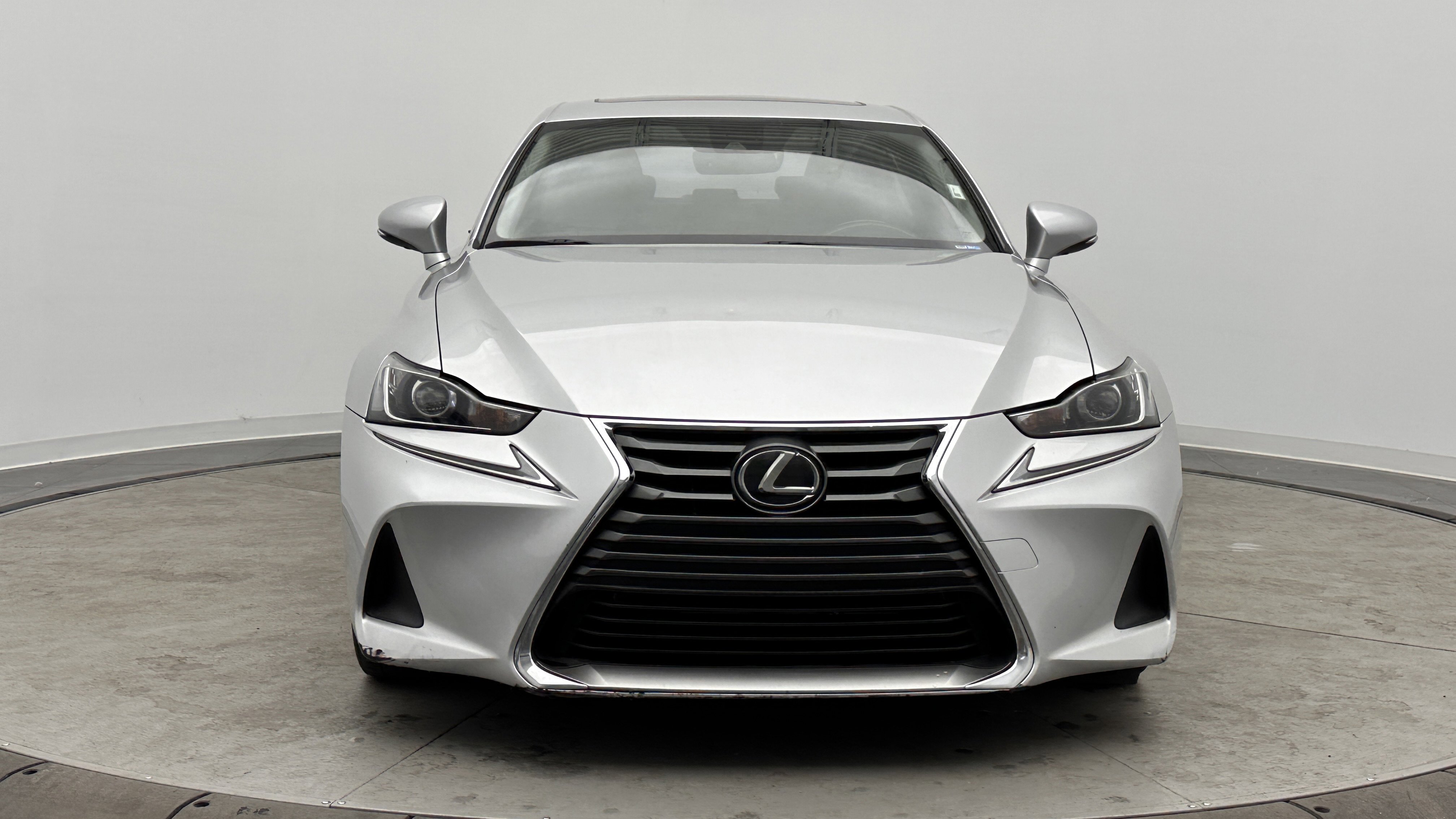 Used 2019 Lexus IS 300 w/ Accessory Package 2 image 2