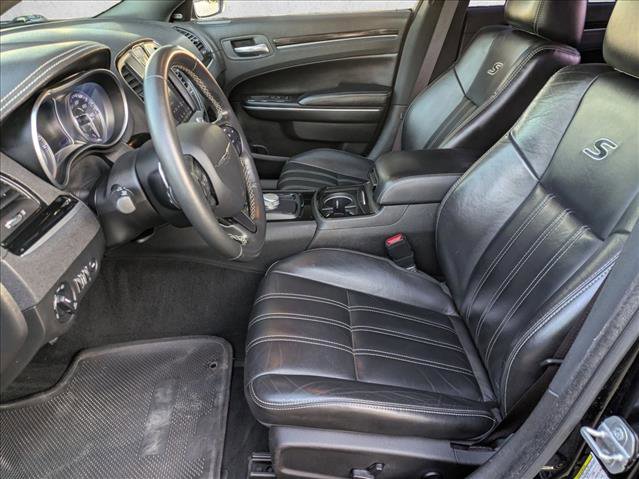 Used 2021 Chrysler 300 S image 15
